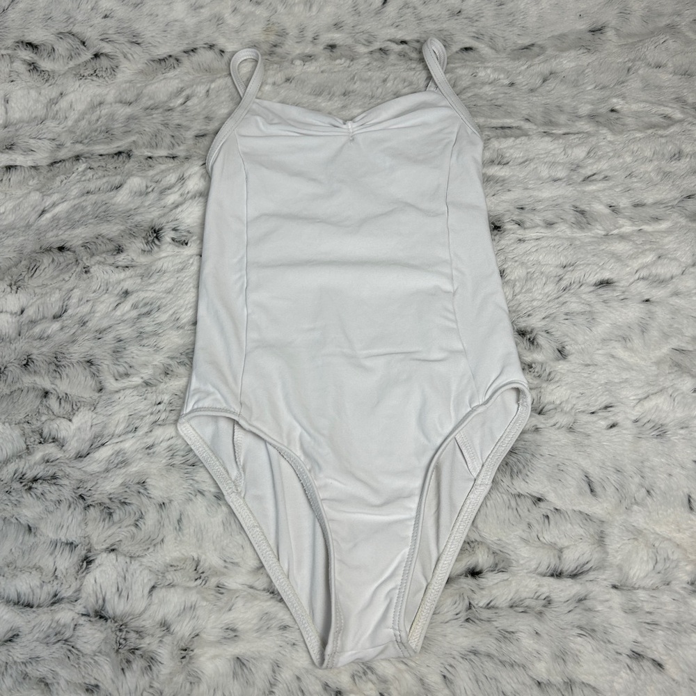 Wearmoi, Dancewear, ABBIE Leotard